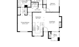2201 Ramsgate Dr 515, Henderson, NV 89074