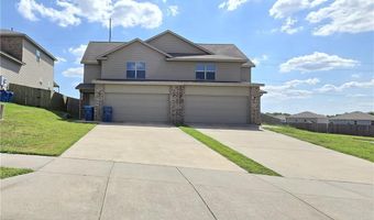 5007 Fieldstone Blvd 1, Bentonville, AR 72712