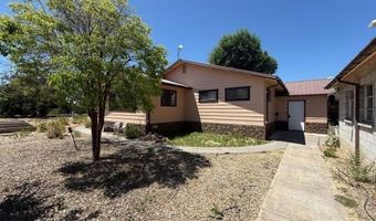 720 E 4th St, Alturas, CA 96101