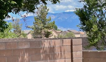 6408 LOS PUEBLOS Pl NW, Albuquerque, NM 87114