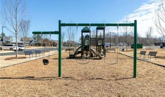 3065 Cambridge Mill St, Acworth, GA 30102