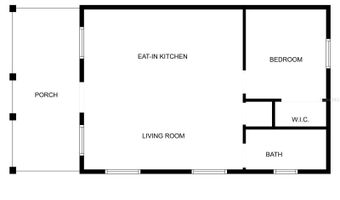 2152 NE 120TH Pl, Anthony, FL 32617