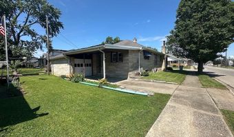 427 Q St, Bedford, IN 47421