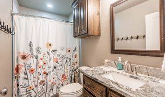 1307 NW 4th, Andrews, TX 79714