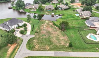 1104 Long Key Cir, Benton, LA 71006