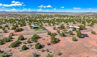 45437 N Jacqueline Hill Dr, Ash Fork, AZ 86320