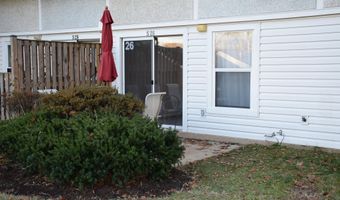 12319 STONEHAVEN Ln S-26, Bowie, MD 20715