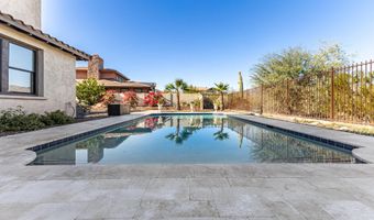 20574 W Canyon Dr, Buckeye, AZ 85396