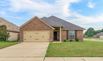 1701 Avondale Ct, Bossier City, LA 71112