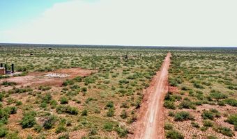 SW 3001, Andrews, TX 79714