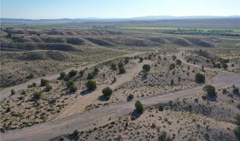 Mabel Trail 3.12 Acres, Caliente, NV 89008