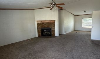 107 E Corporate Dr, Ames, OK 73718