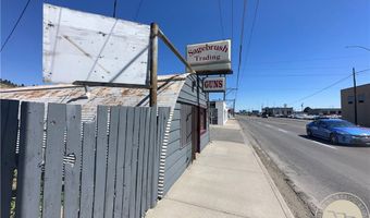 1111 1st Ave N, Billings, MT 59101