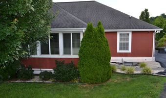 18486 Spoon Gap Rd, Abingdon, VA 24211