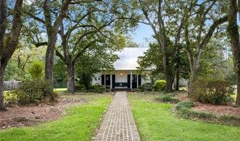 1218 FOUNDERS Dr, Bogalusa, LA 70427