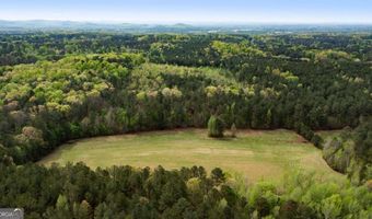 600 Taylorsville Rd, Aragon, GA 30104