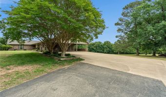 6308 N Mountain Grove Rd, Alma, AR 72921