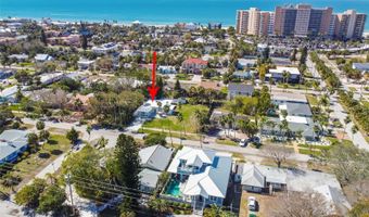 860 NARCISSUS Ave, Clearwater Beach, FL 33767
