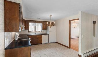 30 Dover Ave, East Providence, RI 02914