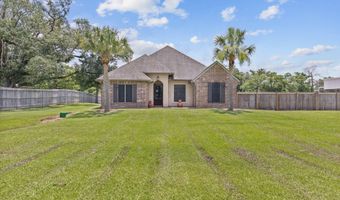 512 Park Ave, Abbeville, LA 70510