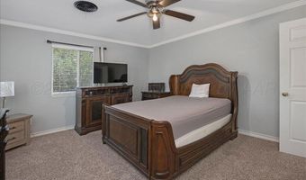 522 S SHORE Dr, Amarillo, TX 79118