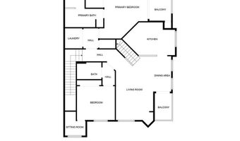 3975 N Hualapai Way 266, Las Vegas, NV 89129