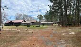 1348 S US HWY 1, Alma, GA 31510