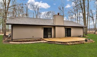 1682 N 750 E, Avilla, IN 46710