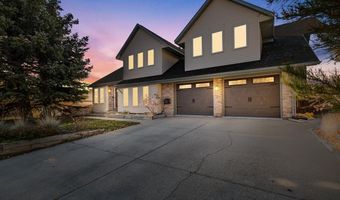 7308 HAWTHORNE Dr, Cheyenne, WY 82009