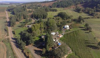 3406 SE AMITY DAYTON Hwy, Amity, OR 97101