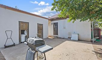 301 S Halbert, Alpine, TX 79830
