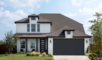 Coyote Meadows by Ashton Woods 1608 Diamond Peak Trail Plan: Grayson, Anna, TX 75409