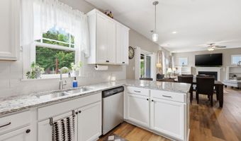 43 Star Valley Dr, Angier, NC 27501