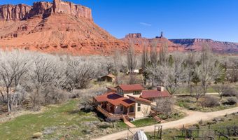 423 AMBER Ln, Castle Valley, UT 84532