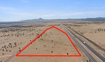 W Old Hwy 66, Ash Fork, AZ 86320