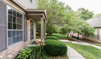 3027 Forest Creek Ct, Ann Arbor, MI 48108
