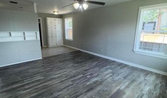 4914 S Bowie St, Amarillo, TX 79110