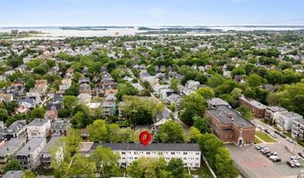 103 Claybourne 103, Boston, MA 02124