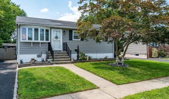 3 George St, Avenel, NJ 07001