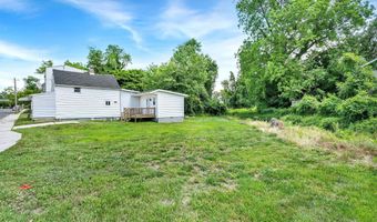 46 LINCOLN St, Dover, DE 19904