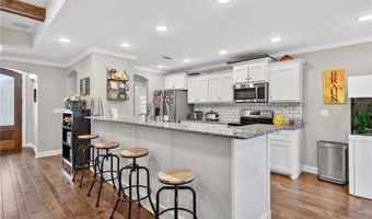 1006 Snow Goose Way, Barling, AR 72923