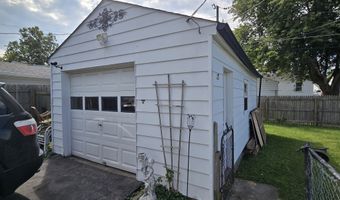 619 Byland Dr, Beech Grove, IN 46107