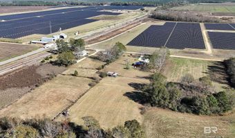 110 Sam Jones Rd, Atmore, AL 36502