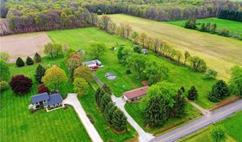 3192 New Milford Rd, Atwater, OH 44201