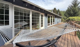 95663 MARTIN RANCH Rd, Brookings, OR 97415