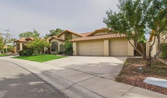 1635 W WISTERIA Dr, Chandler, AZ 85248