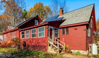 538 Basin Rd, Brandon, VT 05733