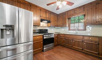 6226 Westridge Trce, Acworth, GA 30102
