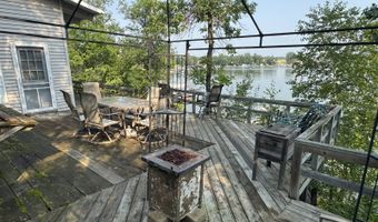 131 Shores Drive Lake Metigoshe, Bottineau, ND 58318