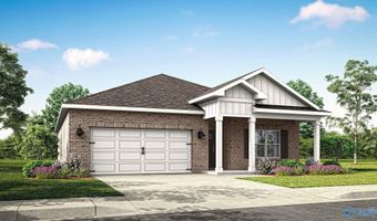 1309 Eidson St, Athens, AL 35611